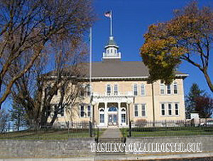 Lincoln-County-Courthouse-WA