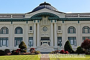 Pacific-County-Courthouse-WA